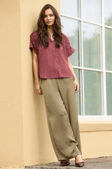 Faye pants