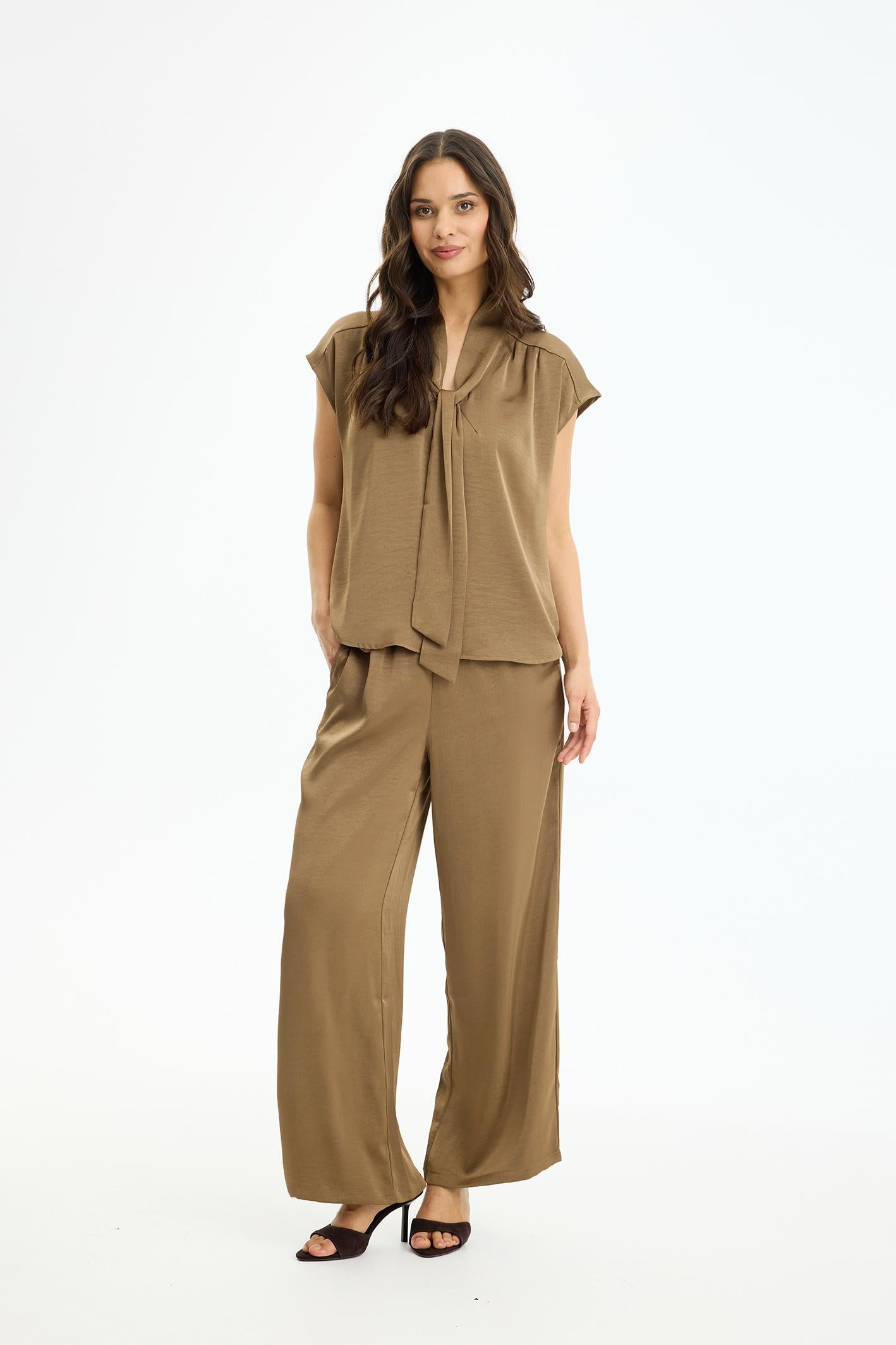 Faye trousers