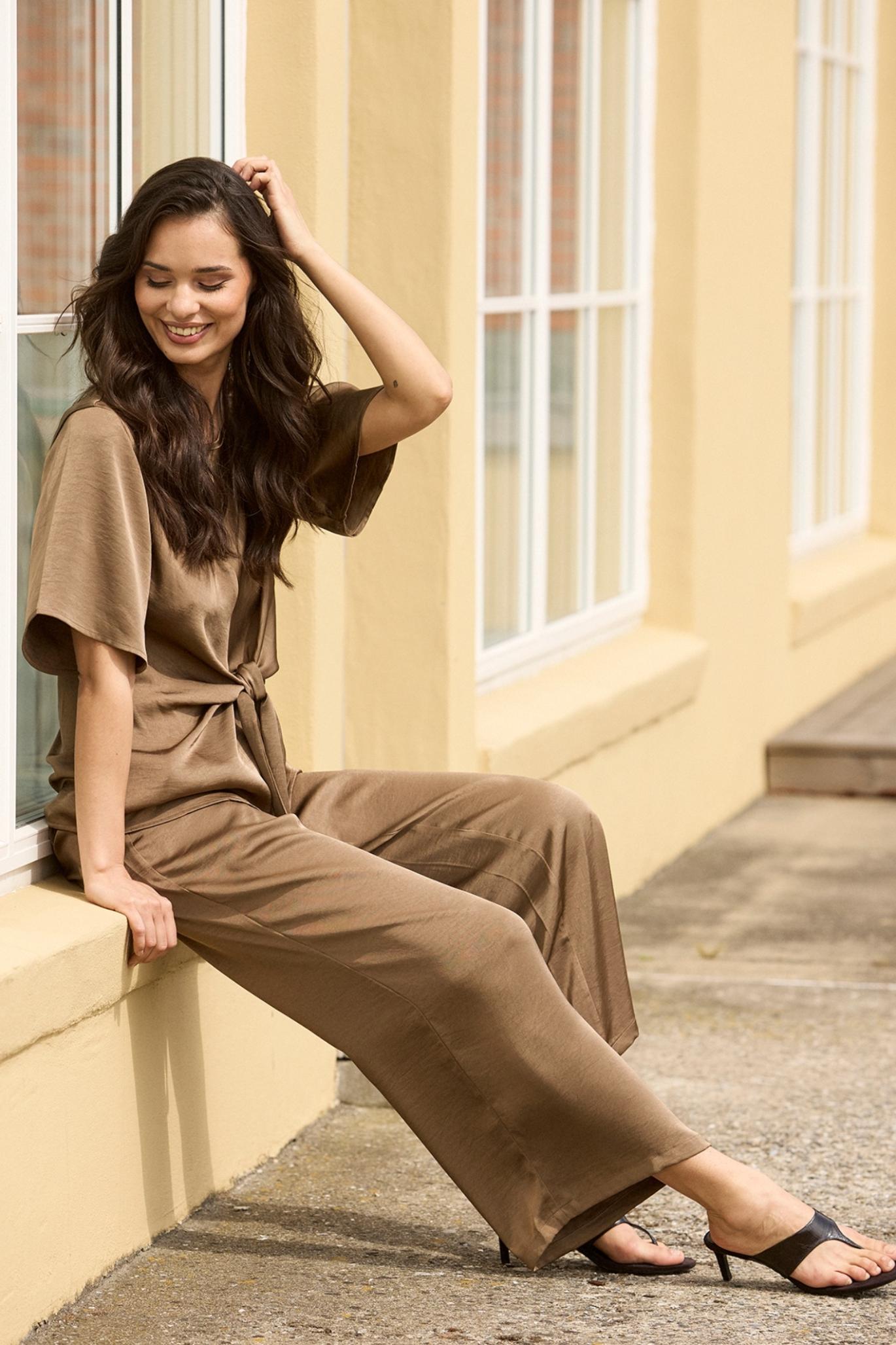 Faye trousers