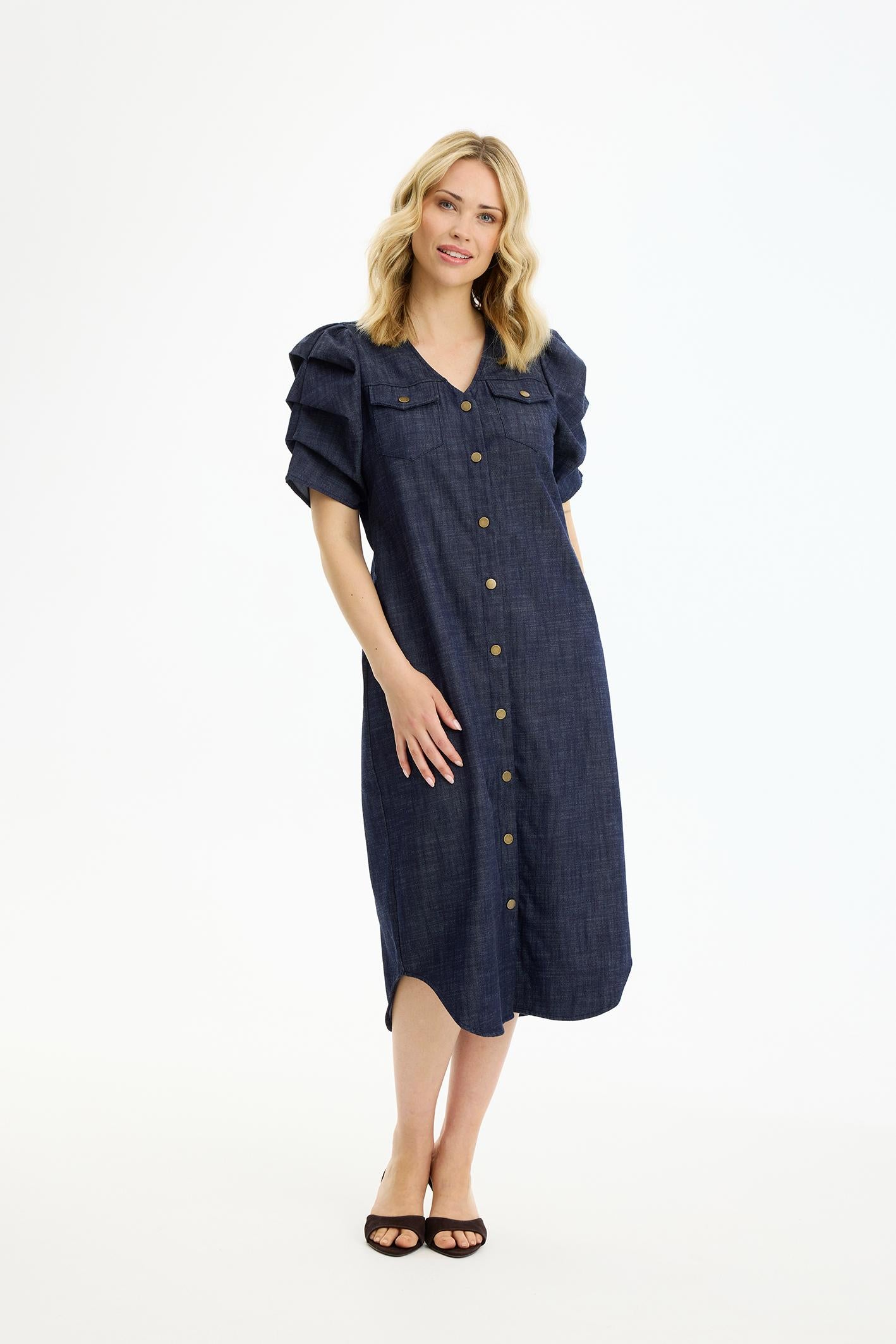 Hazel dress