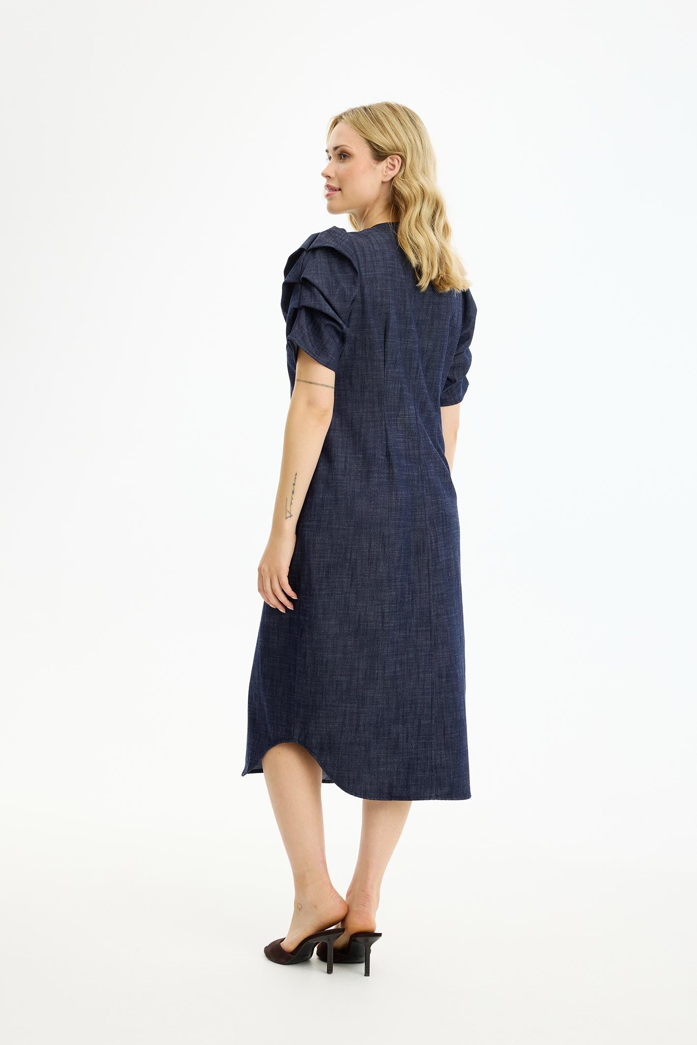 Hazel dress