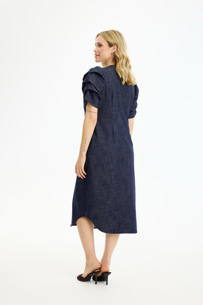 Hazel dress