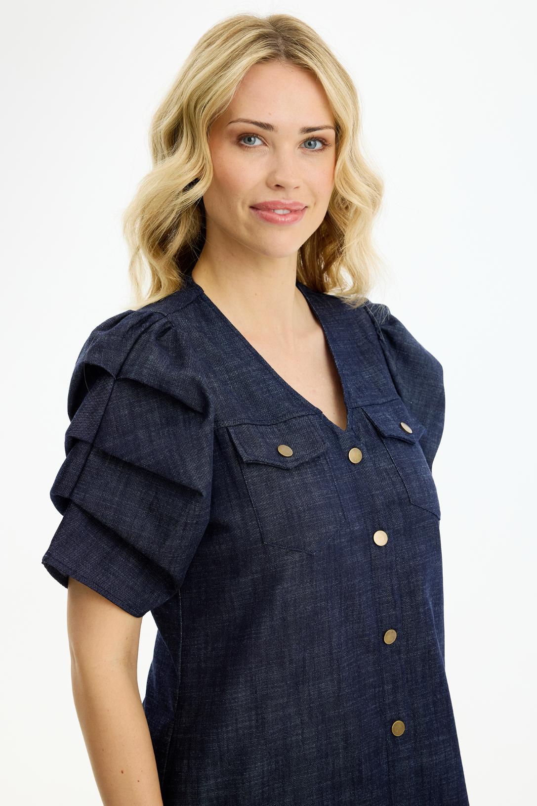 Hazel dress