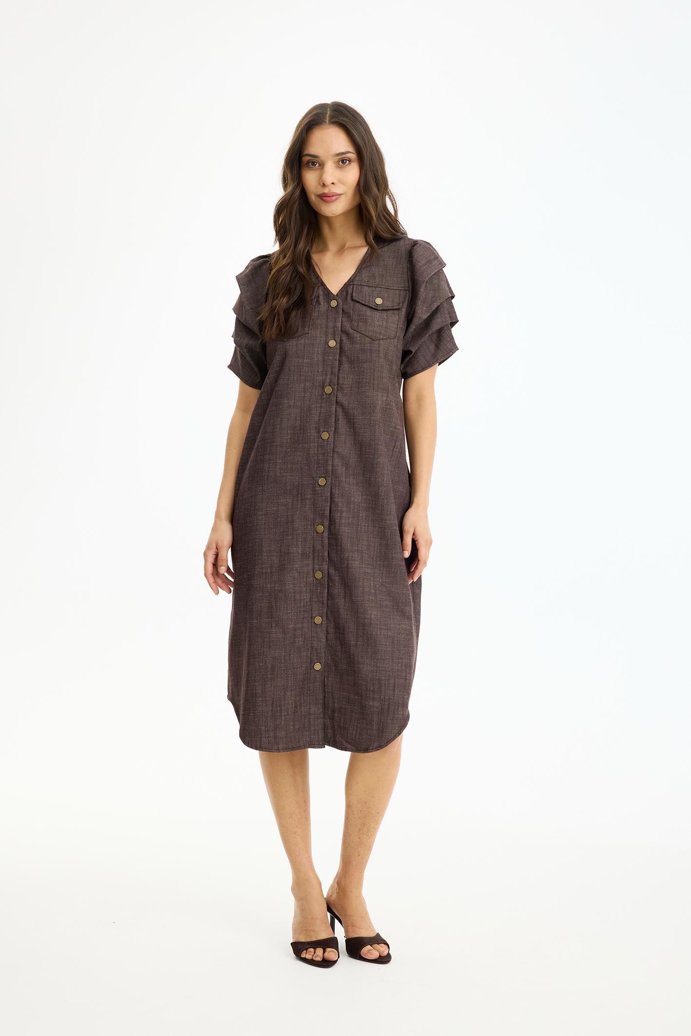 Hazel dress
