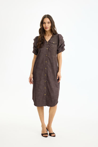 Hazel dress