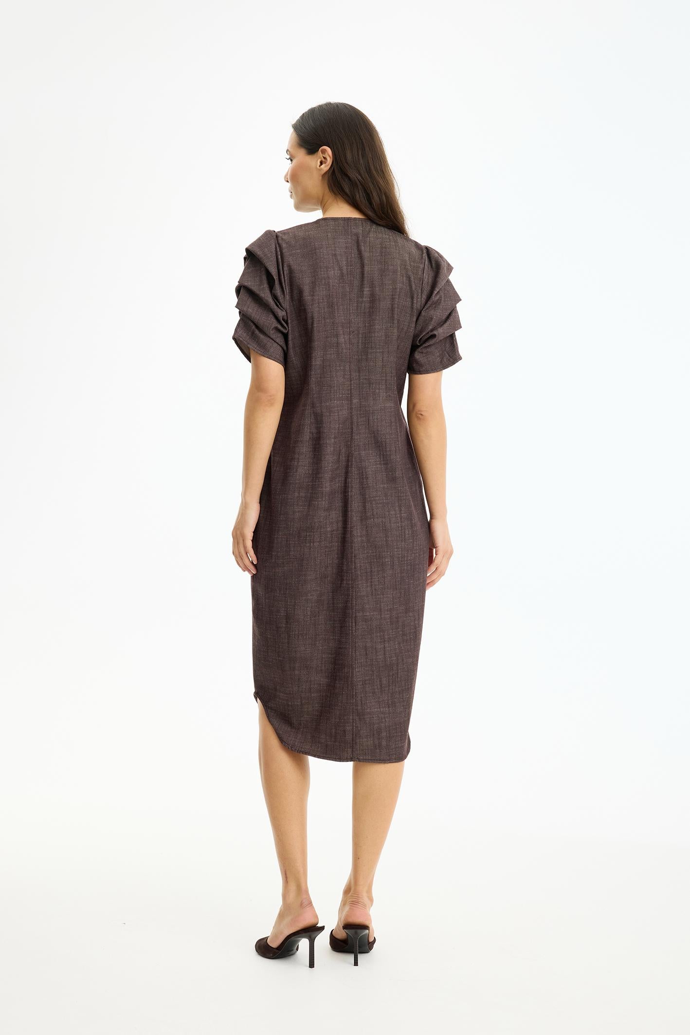Hazel dress