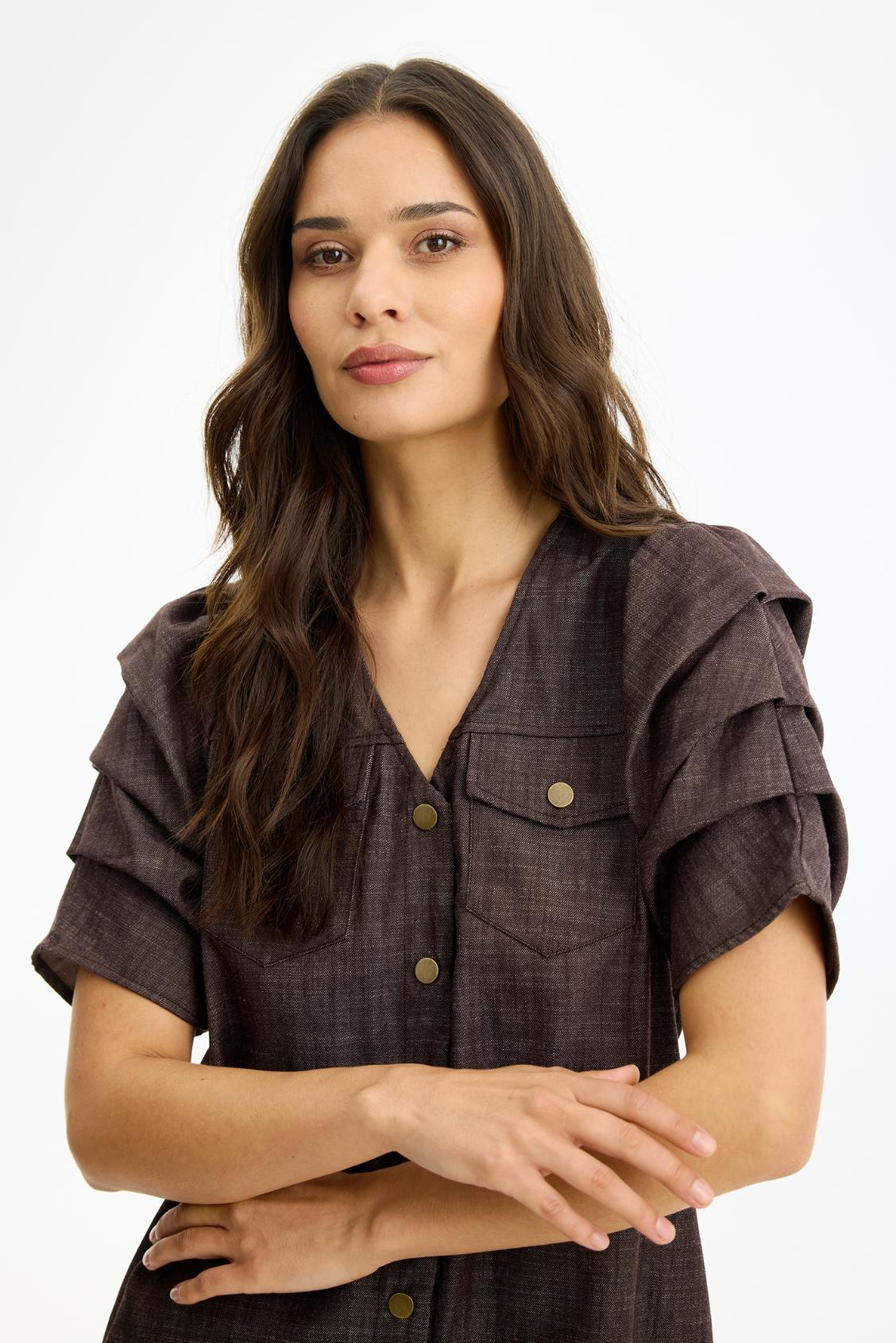 Hazel dress