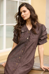 Hazel dress