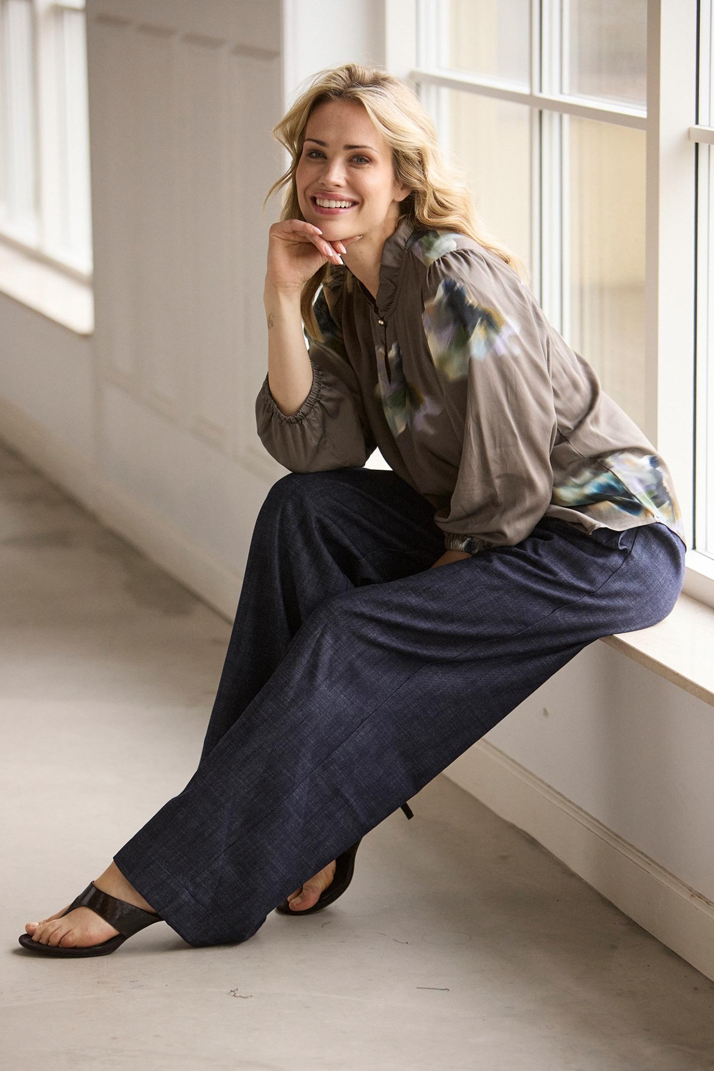Hazel bukser