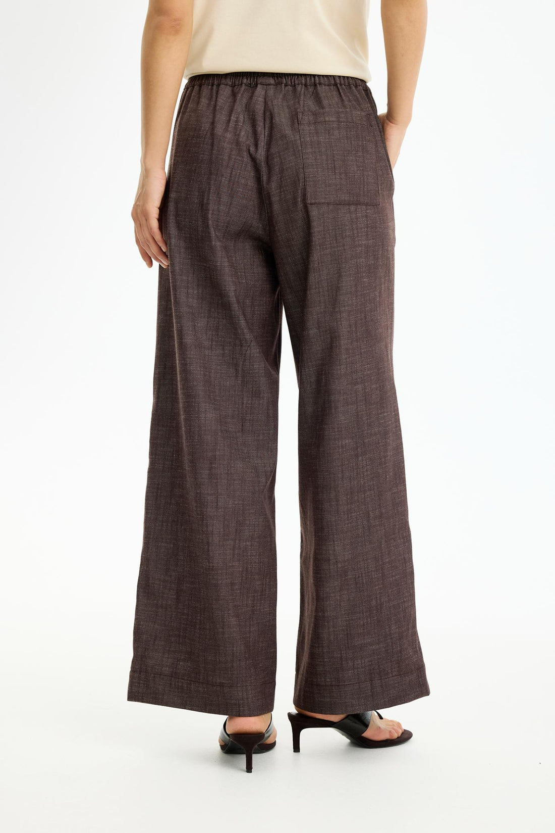 Hazel trousers
