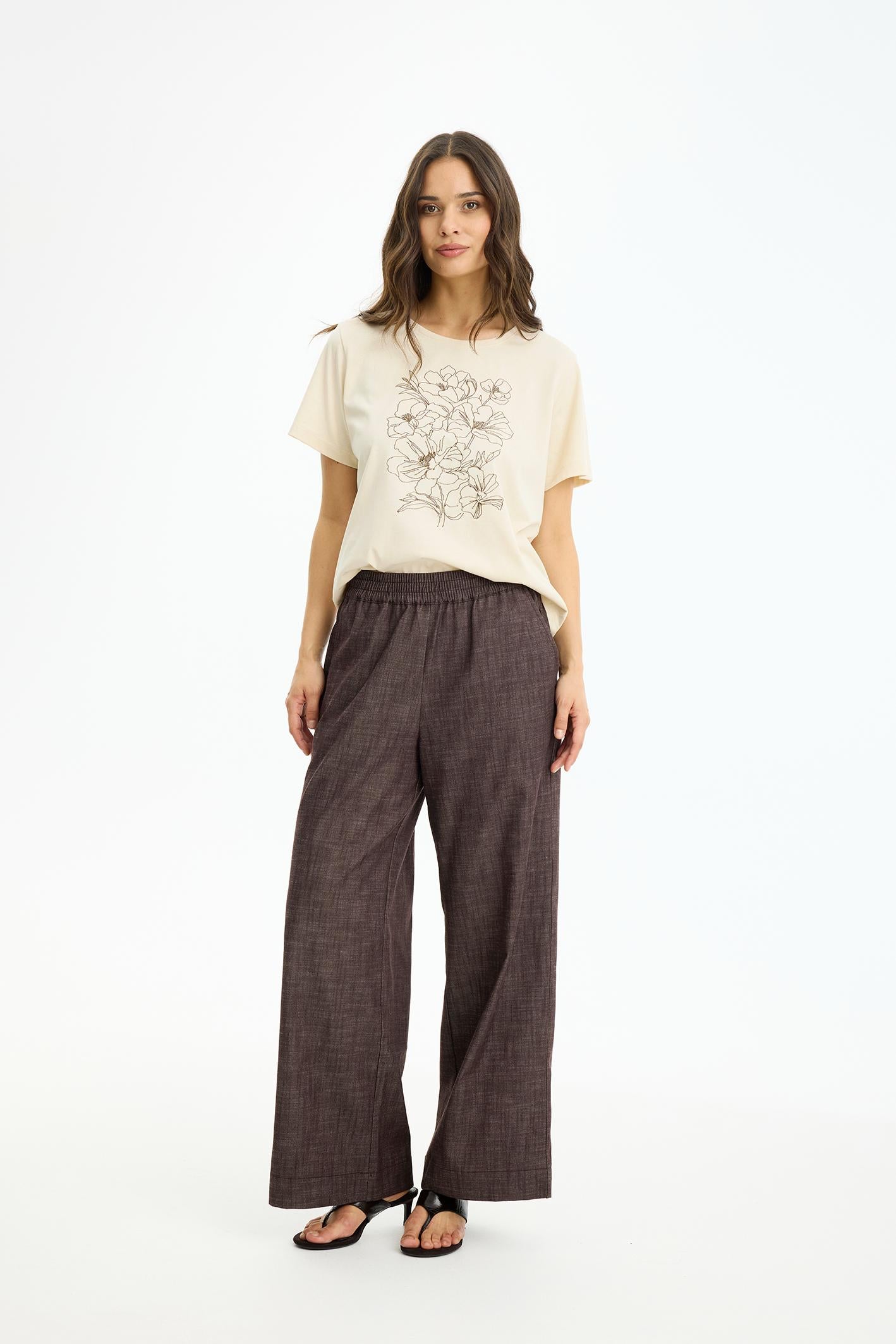 Hazel trousers