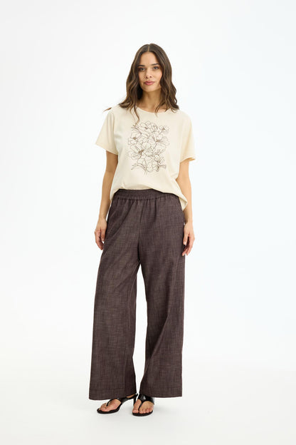 Hazel trousers