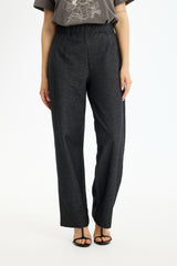 Adele's trousers