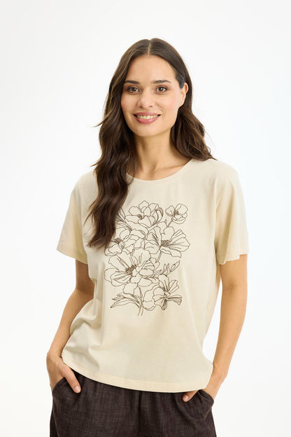 Salsa t-shirt