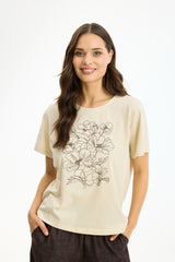 Salsa t-shirt