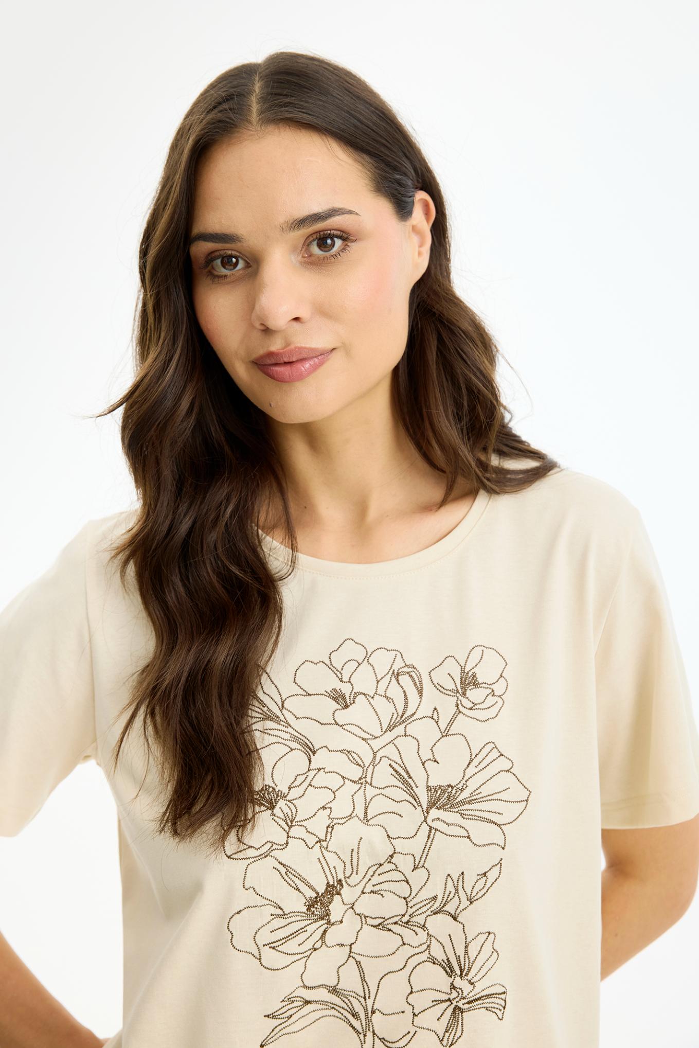 Salsa t-shirt
