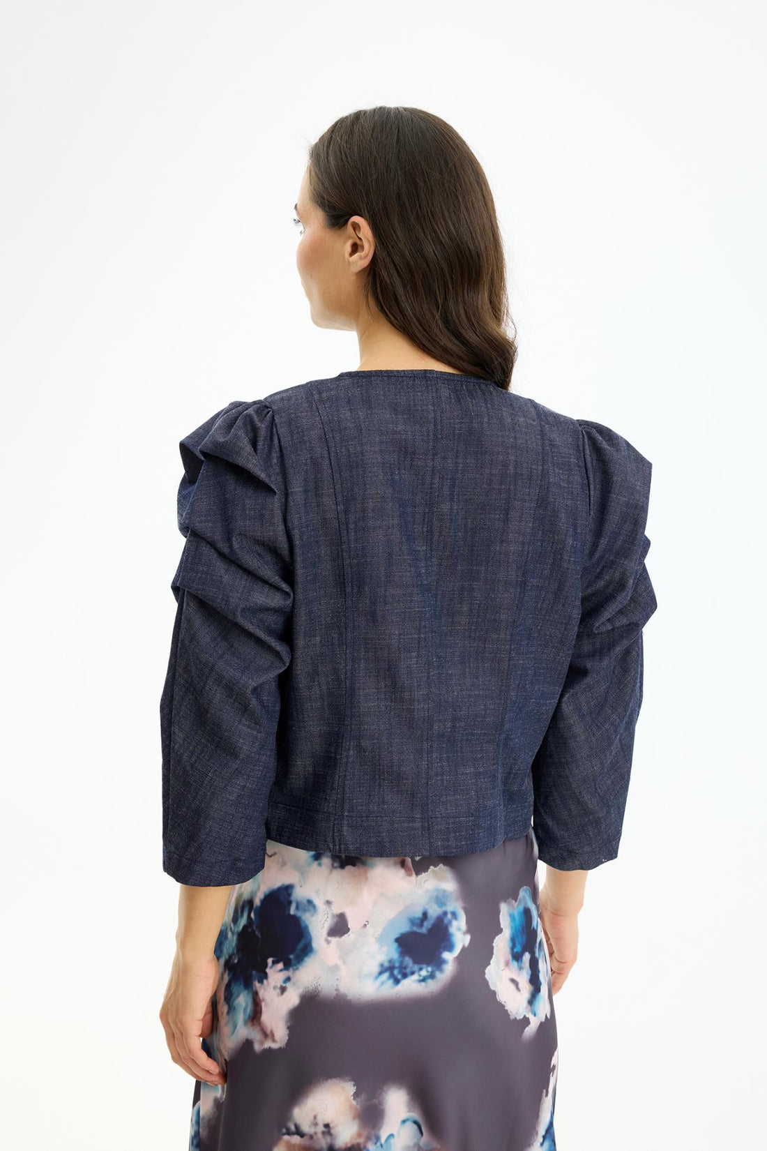 Hazel jacket