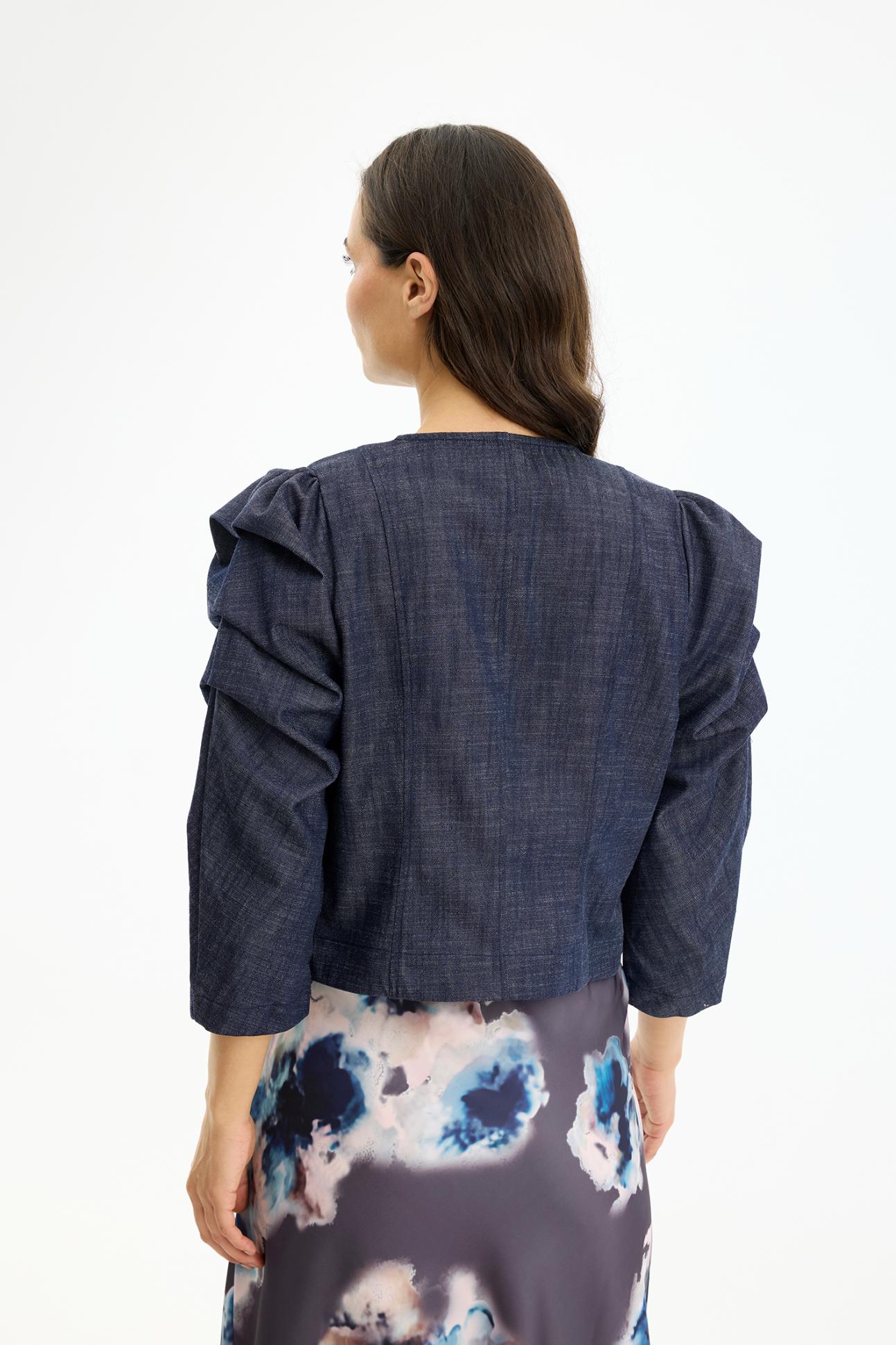 Hazel jacket