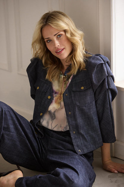 Hazel jacket