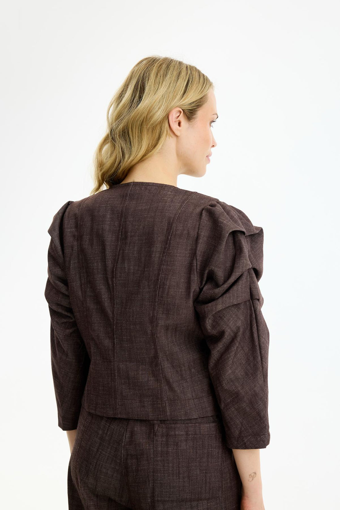 Hazel jacket