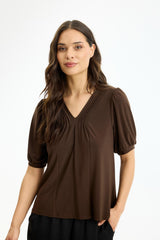 Jo's blouse