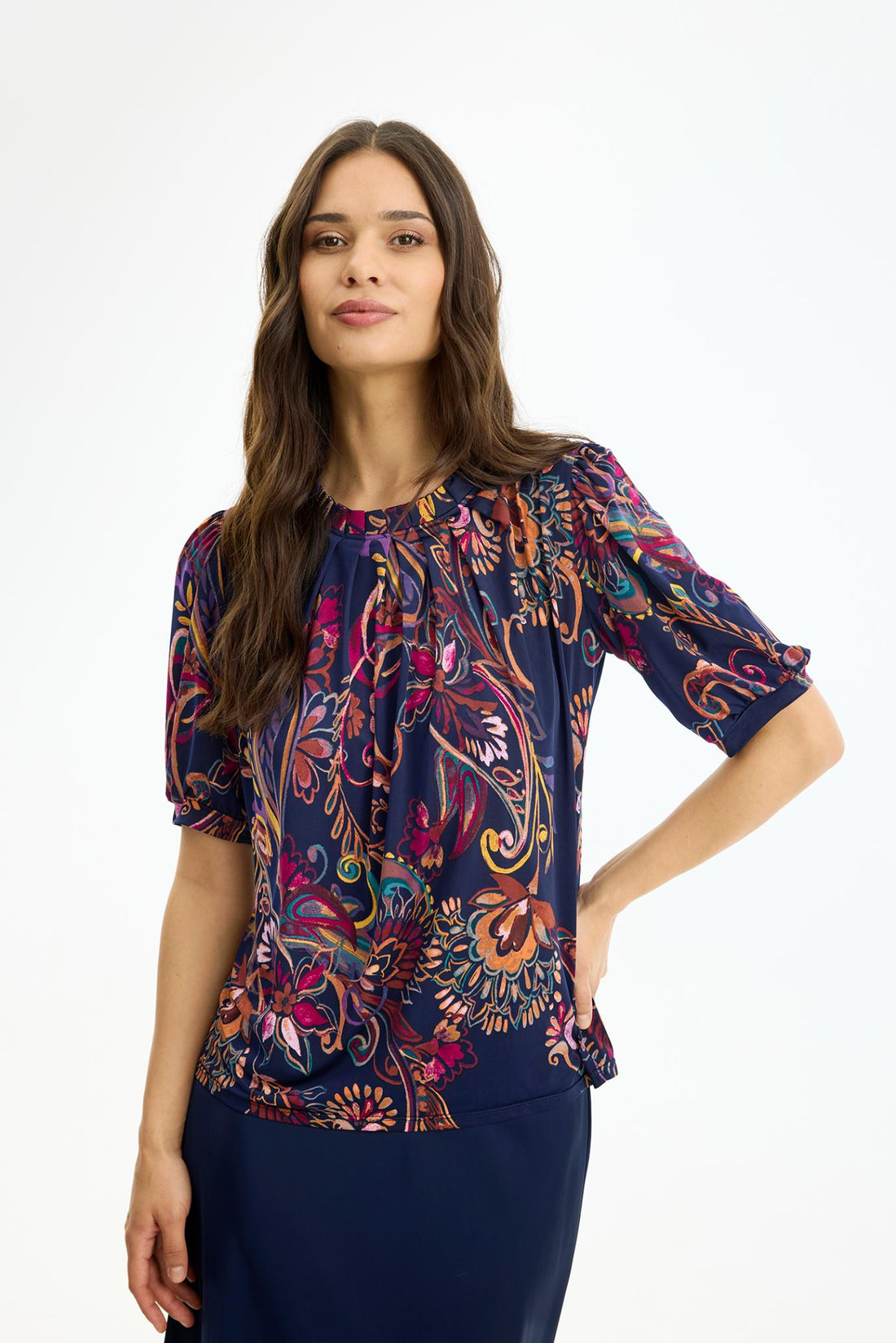 Grazia blouse