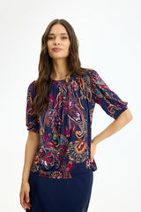 Grazia blouse
