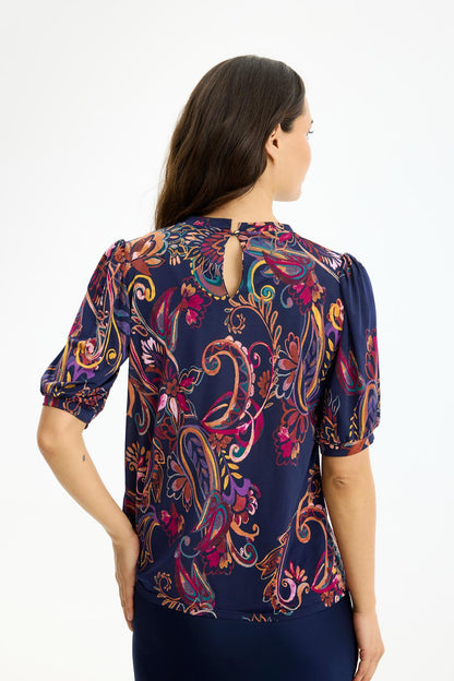 Grazia blouse
