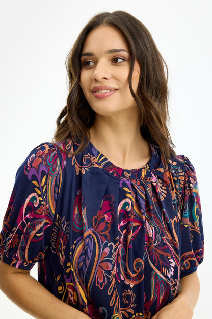 Grazia blouse