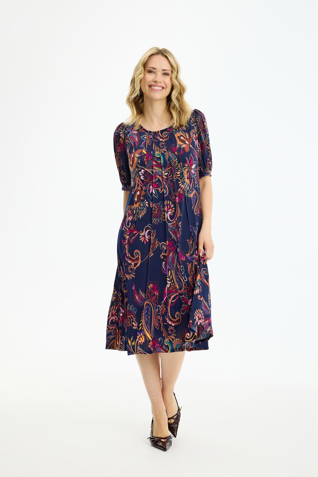Lucette dress