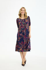 Lucette dress