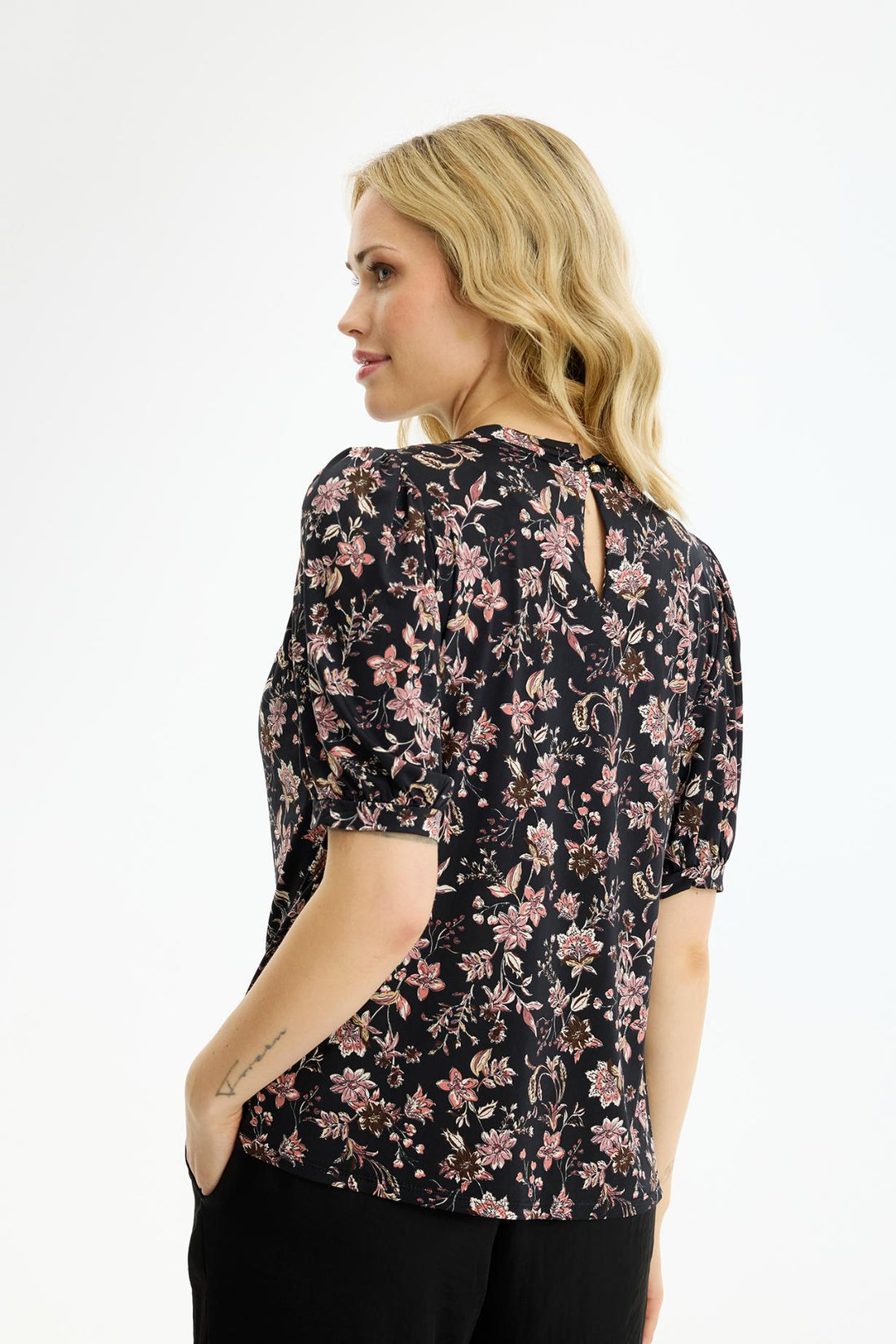 Grazia blouse