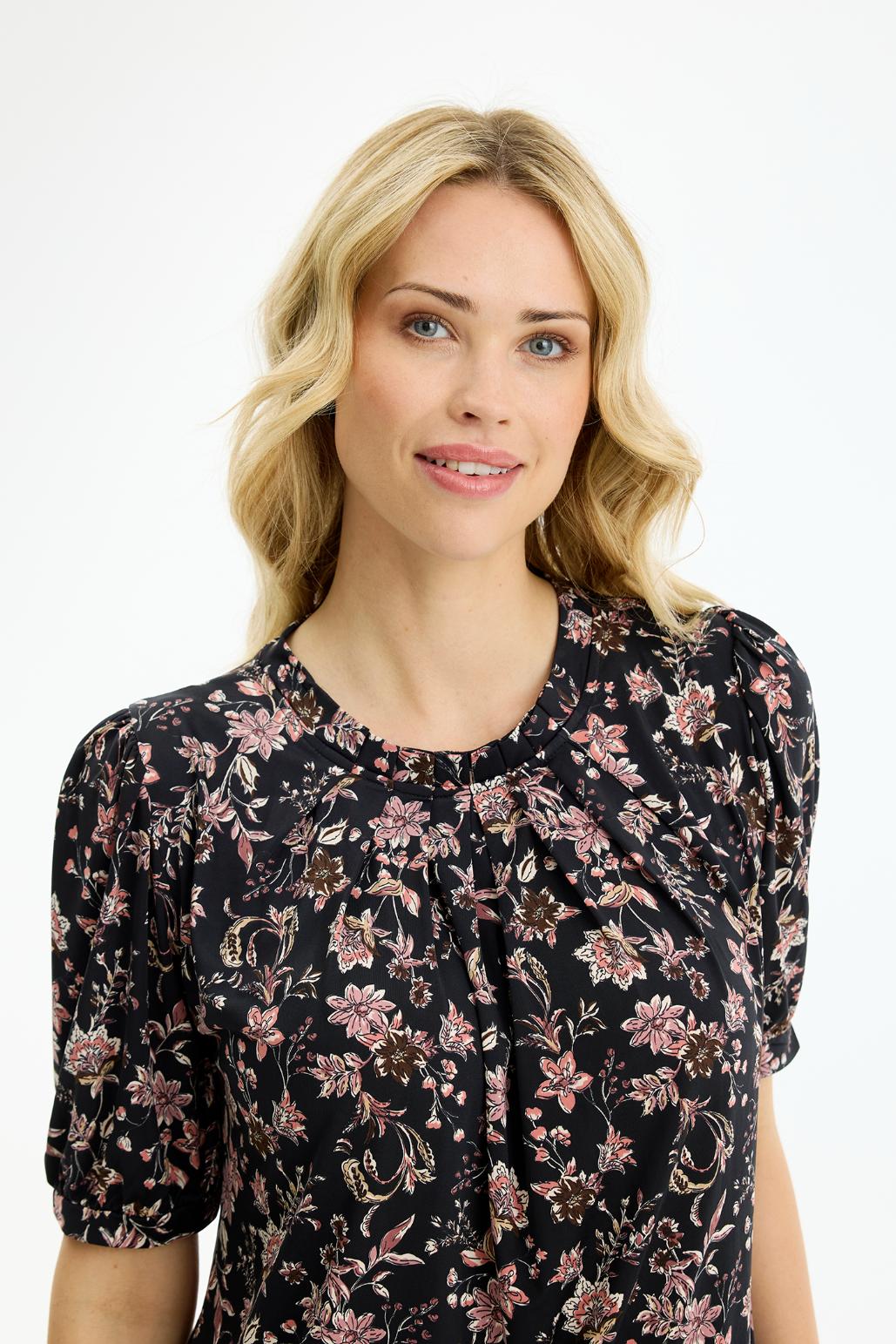 Grazia blouse