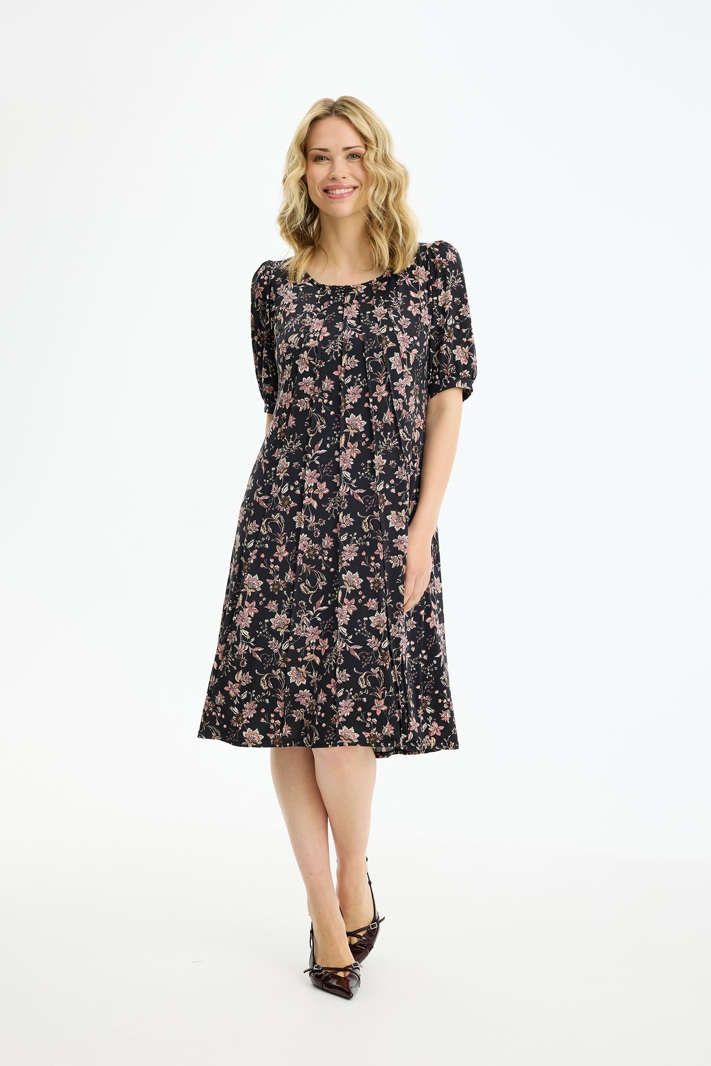 Lucette dress