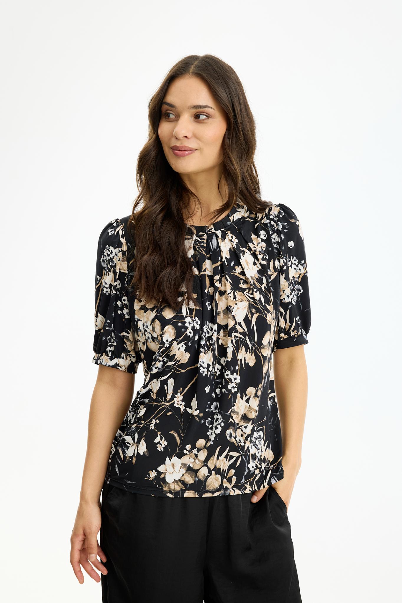 Grazia blouse