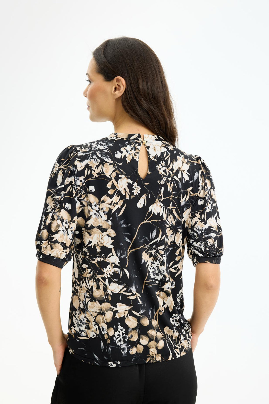 Grazia blouse