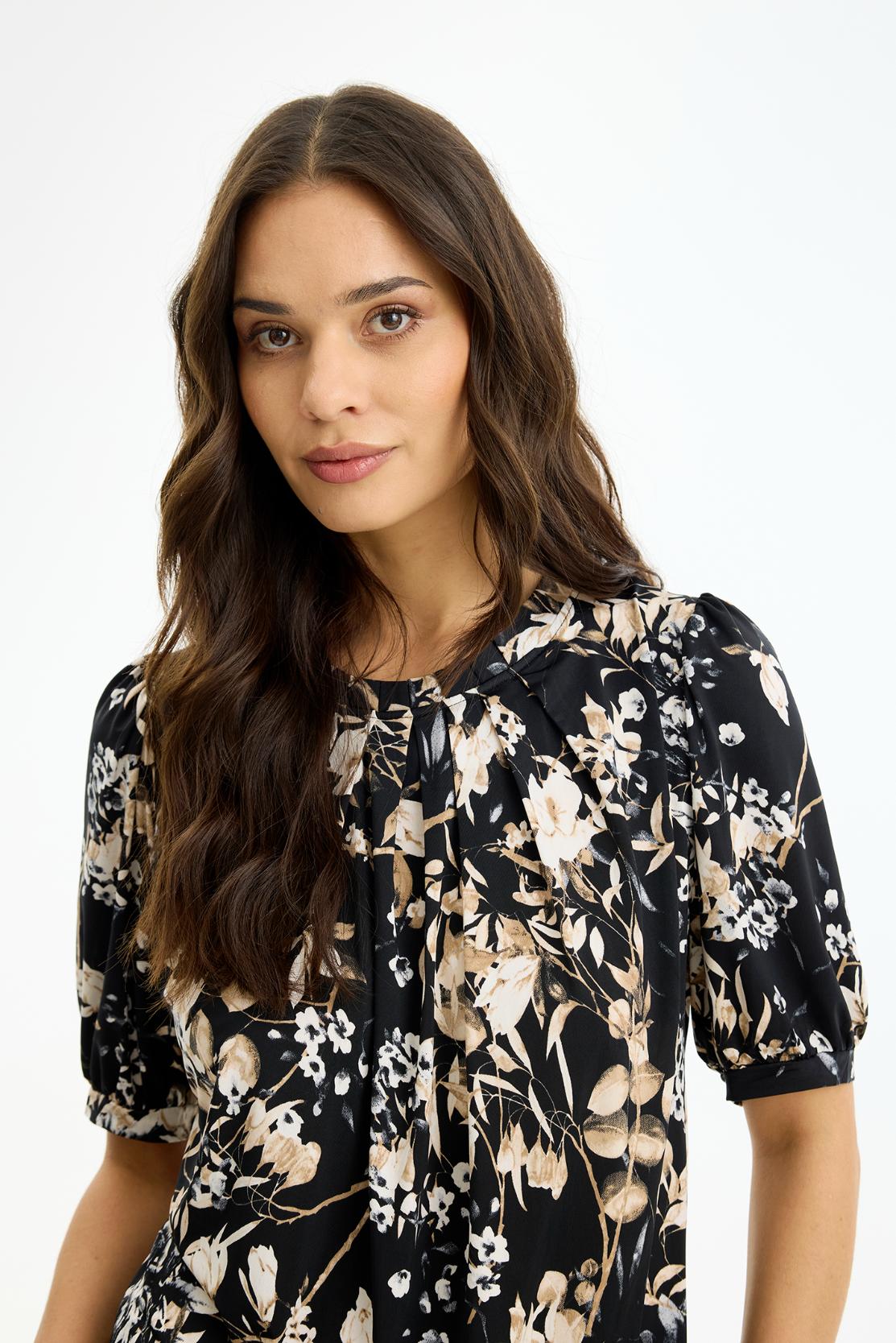 Grazia blouse