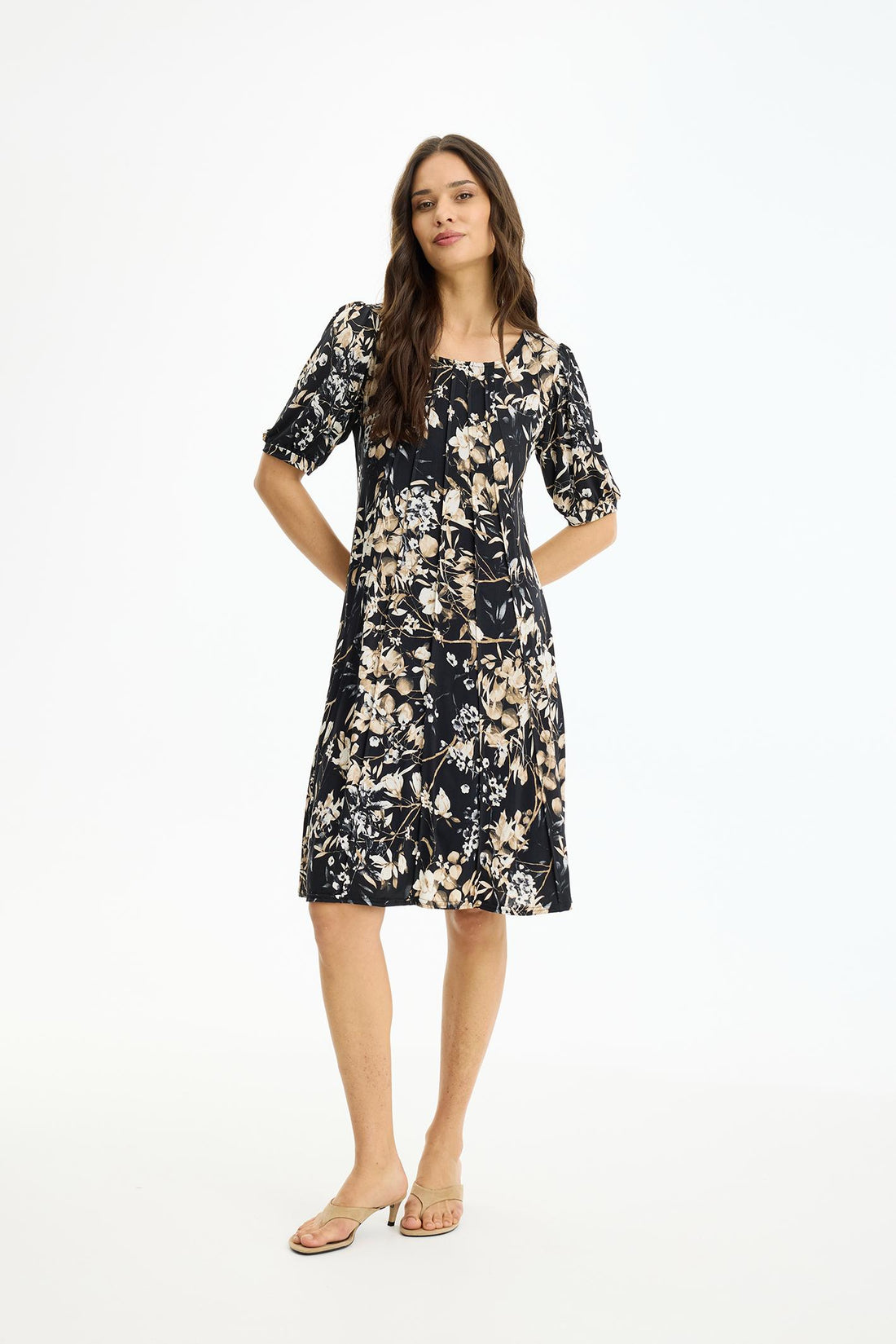 Lucette dress