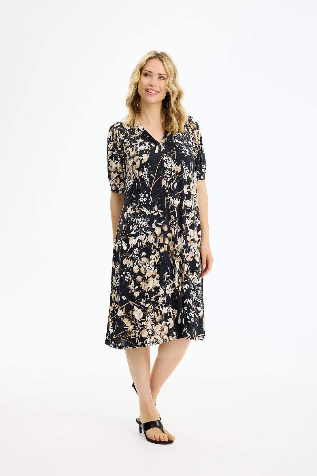 Yes dress