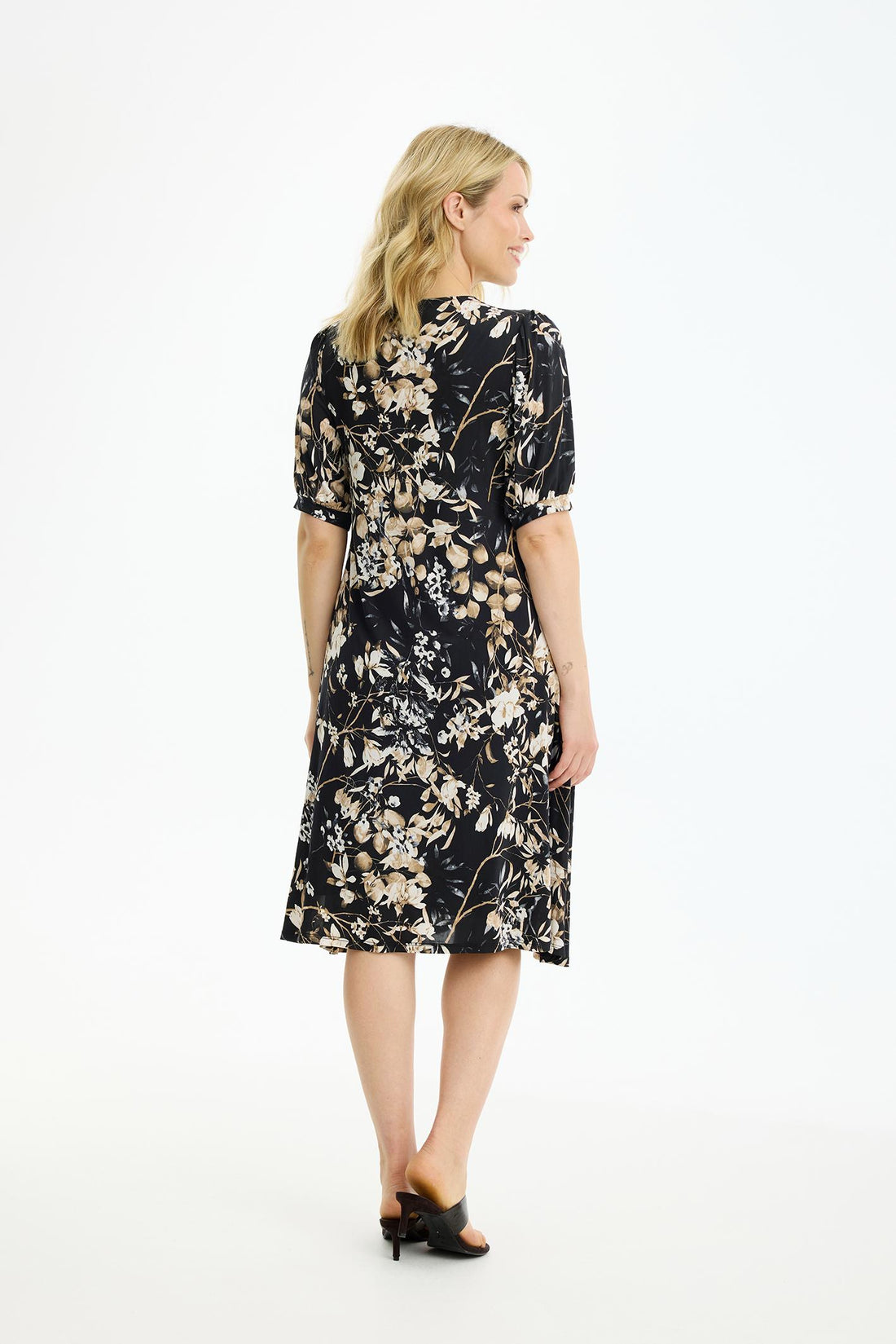 Yes dress