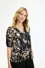 Yes blouse