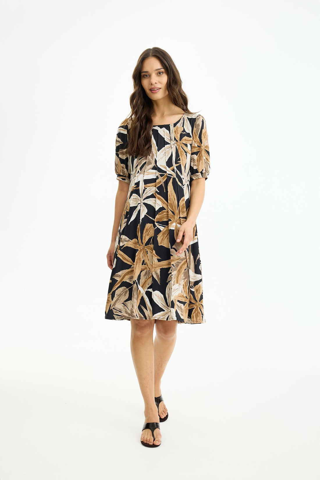 Lucette dress