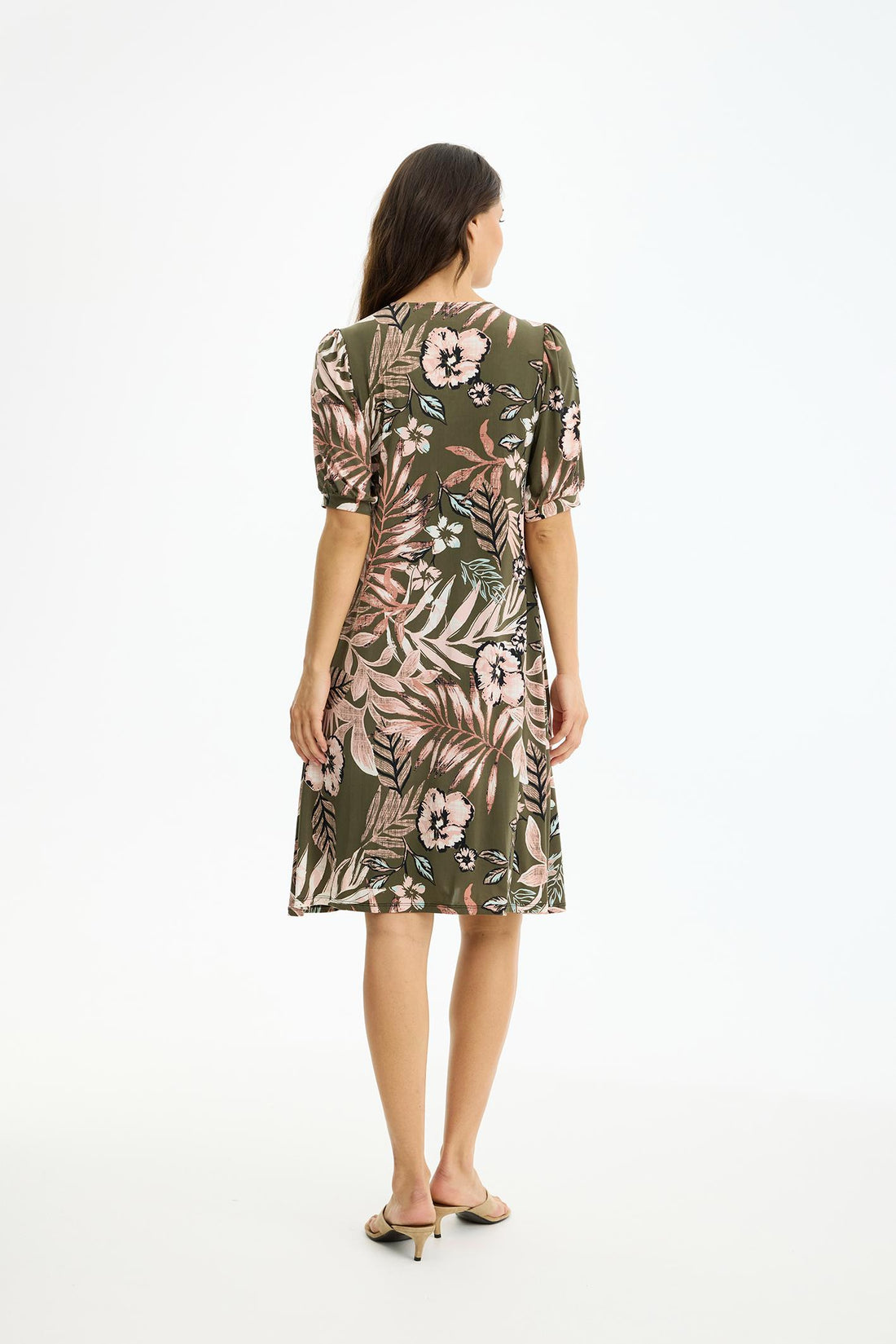 Yes, dress