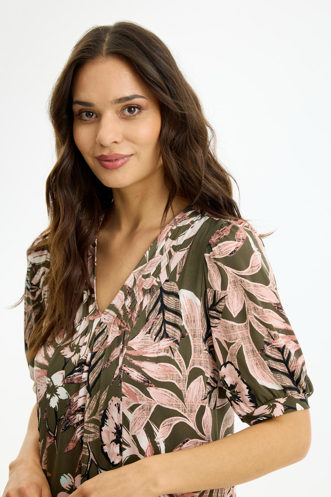 Yes, dress