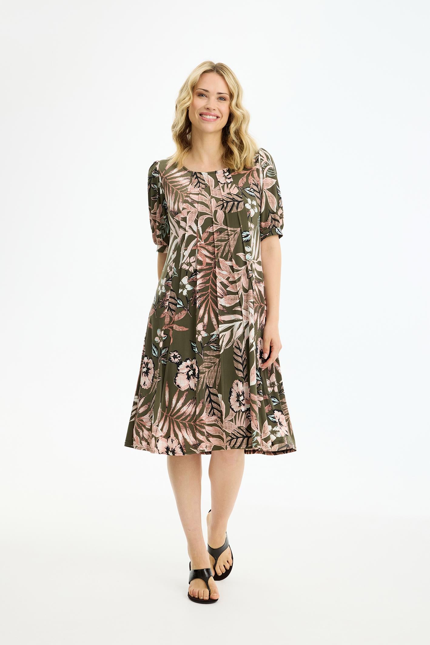 Lucette dress