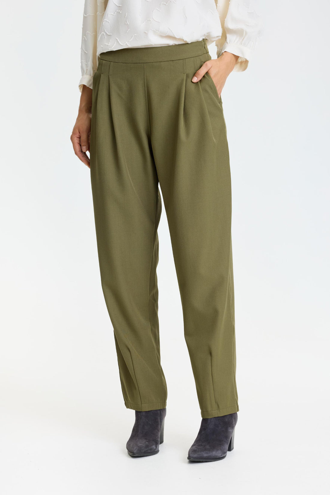 Loren trousers