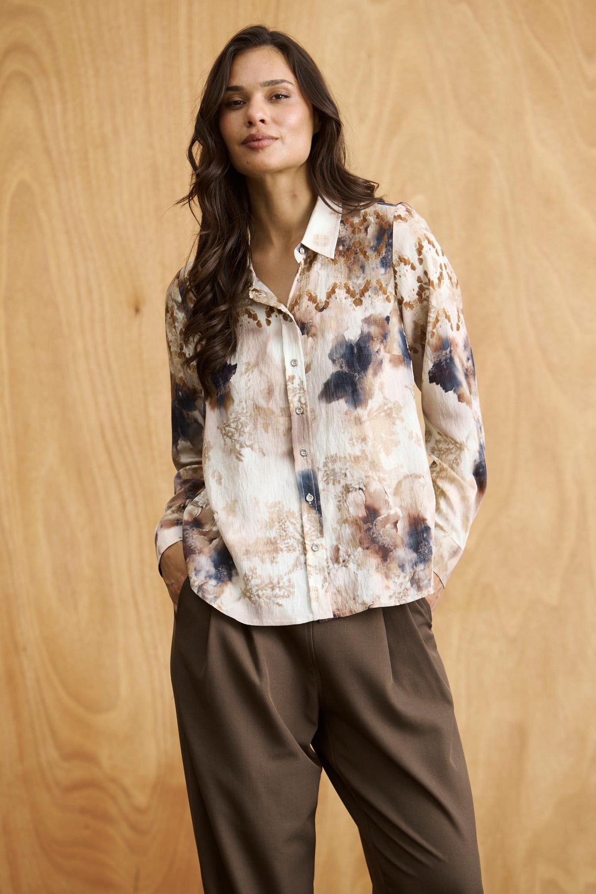 Loren trousers