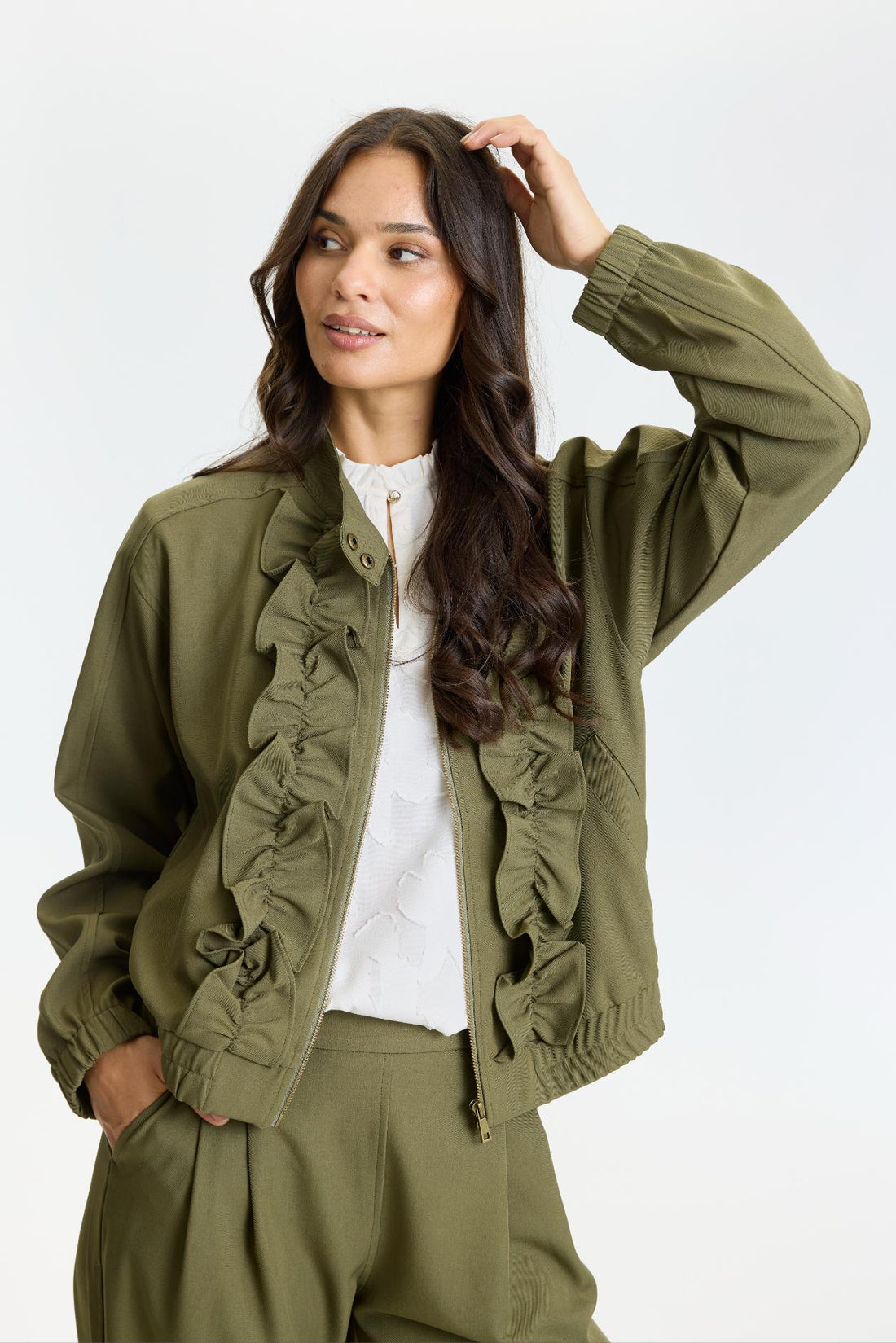 Loren jacket