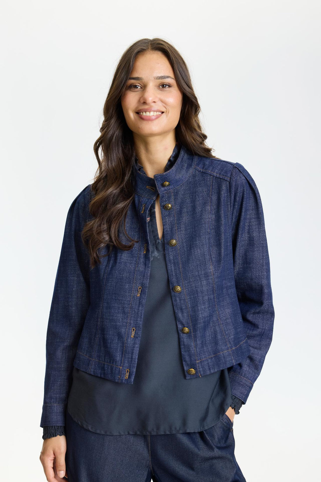 Arianna jacket