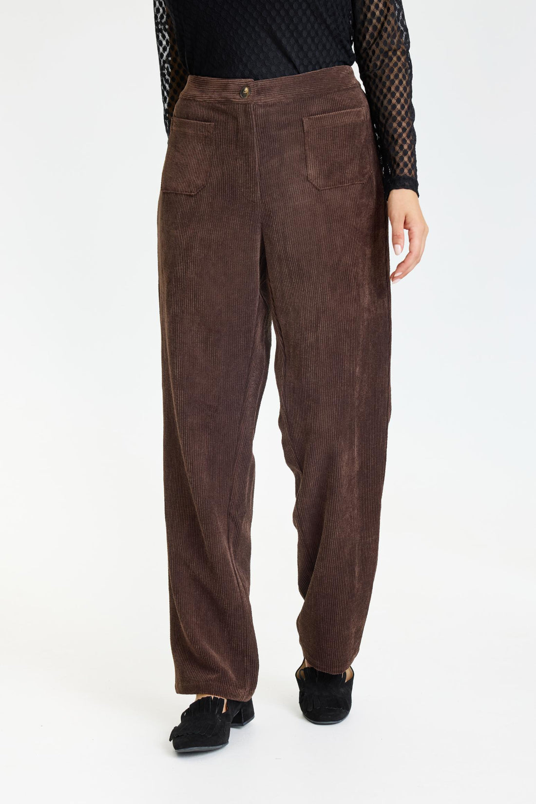 Dicte trousers